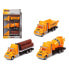 Фото #1 товара ATOSA Set 3 Conference Toy Truck