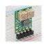 Фото #8 товара Step-Up/Step-Down Voltage Regulator with Fixed Low-Voltage Cutoff S9V11F3S5C3 - 3,3V 1,5A - Pololu 2873