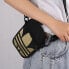 Adidas Originals Adicolor Large Trefoil Diagonal Bag