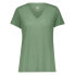 LEE 112350204 short sleeve v neck T-shirt