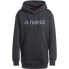 Фото #4 товара ADIDAS Terrex Multi Large Logo hoodie