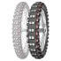 Фото #1 товара MITAS Terraforce-MX Medium Hard Terrain 59M TT off-road rear tire