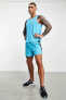 Фото #4 товара Шорты для бега Nike Challenger Run Division Men's Brief-lined 5, отражающие Dri-FIT