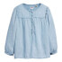 ფოტო #2 პროდუქტის Levi´s ® Halsey 3/4 Sleeve Blouse