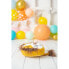 Фото #20 товара Подушка Crochetts Белый Лев 23 x 24 x 9 cm