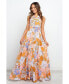 ფოტო #3 პროდუქტის Women's Newell Dress