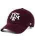 Фото #1 товара Texas A&M Aggies Clean-Up Cap