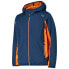 CMP Fix Hood 39A5134 softshell jacket