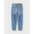 Фото #2 товара NAME IT Silas Tapered Fit Jeans