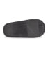 Men's Softones By Unisex Adjustable Velour Slipper, Grey, M (W- 10-12 M- 7-9)