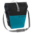 Фото #1 товара VAUDE BIKE Aqua Back Color Single 24L Pannier