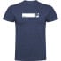 ფოტო #1 პროდუქტის KRUSKIS Frame MX short sleeve T-shirt