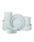 Фото #1 товара MODAN Stoneware 24 Pc. Set, Service for 8