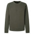 Фото #1 товара HACKETT Am Embossed sweatshirt