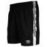 Фото #1 товара UMBRO Volta Shorts