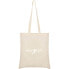 Фото #1 товара KRUSKIS Diving Heartbeat Tote Bag