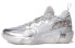 Adidas D Lillard 7 Extply FZ0172 Athletic Shoes
