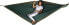 Фото #1 товара Ticket To The Moon Hamak King Size Hammock Dark Green/Army Green 320x230cm (TMK0524)