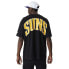 ფოტო #2 პროდუქტის NEW ERA 60357099 NBA Infill Logo Phosun short sleeve T-shirt