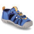 Фото #5 товара Детские сандалии Keen Seacamp II Cnx