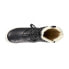 Baffin Yorkville Snow Womens Black Casual Boots TORO-W004-BBI