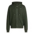 RAPHA Cotton full zip sweatshirt