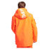 SUPERDRY Ski Ultimate Rescue jacket Neon Sun Orange, L - фото #3