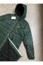 Фото #7 товара Куртка Nike Synthetic-fill Full-zip Hoodie Erkek
