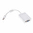 Фото #3 товара Адаптер Mini Displayport к VGA Delock