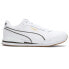 Фото #1 товара Puma St Runner V3 Bold Mens White Sneakers Casual Shoes 38812805