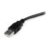 Фото #6 товара Адаптер USB/DB25 черный Startech ICUSB1284D25 1,8 м