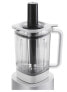 Zwilling Universal - Stand mixer - 1200 L - Pulse function - 1200 W - Silver