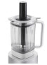 Фото #5 товара Блендер Zwilling Universal - Stand mixer - 1200 L - с функцией импульса - 1200 Вт - серебристый