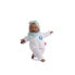 Фото #1 товара BERJUAN Sanibaby Antibacteria 28 cm Green Doll