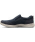 Фото #5 товара Men's Conway 2.0 Knit Slip-On Loafers