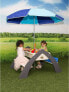 Фото #4 товара Axi Drewniany Stół piknikowy z parasolem Delta Axi