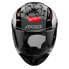 Фото #1 товара AXXIS FF112C Draked S WIND B0 full face helmet