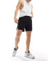 Фото #1 товара Born Living Yoga – Malaui – Sport-Shorts in Schwarz