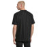 Фото #2 товара URBAN CLASSICS Oversized Pinstripe short sleeve T-shirt
