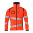 Фото #2 товара MASCOT Accelerate Safe 19002 Softshell Jacket