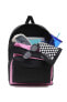 Фото #3 товара Рюкзак Vans Realm Backpack Black VN0A3UI6BR71