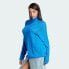 Фото #5 товара Свитшот женский Adidas Blue Version Knit