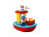 Фото #31 товара Конструктор LEGO Грузовой поезд 10875 для детей