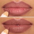 Lippenstift Creamy Nudes 010 Mocha Me Happy, 1,2 g