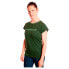 ფოტო #1 პროდუქტის TRANGOWORLD Imola T-shirt