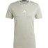 ფოტო #3 პროდუქტის ADIDAS Designed For Training Hr short sleeve T-shirt