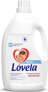 Фото #1 товара Стиральный порошок Lovela LOVELA_Baby гипоаллергенный для стирки детской одежды и подгузников цветных 4,5л