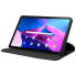 COOL Lenovo Tab M10 Gen 3 Smooth Leatherette Cover