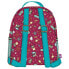 Фото #2 товара SANTORO LONDON Gorjuss™ Fairground Fireworks 4L Backpack