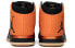 Фото #5 товара Air Jordan 31 Shattered Backboard 扣碎 中帮缓震实战篮球鞋 橙色 / Кроссовки баскетбольные Air Jordan 845037-021